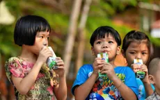 Vinamilk tiếp tục hỗ trợ phẫu thuật tim và mắt cho trẻ em khó khăn
