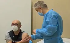 WHO: Châu Âu cần phải đẩy nhanh chiến dịch tiêm vaccine