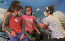 Vaccine Pfizer an toàn với trẻ bị dị ứng vaccine