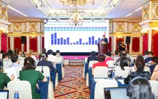 15,5 triệu người dùng vi phạm bản quyền video trực tuyến tại Việt Nam
