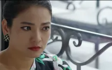 Chồng cũ, vợ cũ, người yêu cũ - Tập 25: Việt cảnh cáo Lam đừng để đến lúc không nhìn mặt nhau