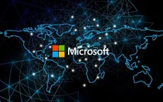 Nhiều dịch vụ của Microsoft đồng loạt gặp sự cố