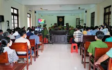 Ông Lê Tùng Vân bị đề nghị mức án 5 năm 6 tháng tù