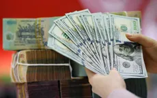 Ổn định tỷ giá, thúc đẩy tăng trưởng