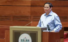 Thủ tướng: Nhiều điểm mới trong chủ trương của Đảng để phát huy tối đa nguồn lực đất đai, chống tham nhũng, tiêu cực