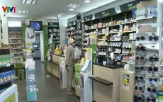 Bỉ thử nghiệm tiêm vaccine COVID-19 trong hiệu thuốc