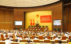 Hội nghị toàn quốc nghiên cứu, học tập, quán triệt Nghị quyết Trung ương 5 khóa XIII