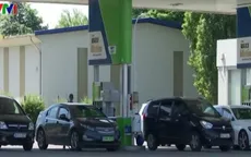 Nga sẽ xem xét đề nghị mua thêm khí đốt của Hungary