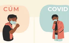 Có phân biệt được cúm với COVID-19 qua triệu chứng?