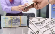 Phát triển bền vững và toàn diện thị trường tài chính