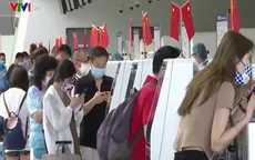 Số ca mắc mới có xu hướng tăng, Trung Quốc thay đổi chiến lược chống dịch