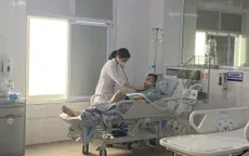 Nạn nhân cuối cùng vụ ngạt khí ở Công ty Miwon tử vong