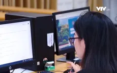 Có trường đại học 'ép' thí sinh phải đăng ký nguyện vọng 1