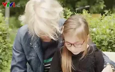 Dịch vụ ‘Bà ngoại theo giờ’ đắt khách ở Nga