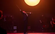Từ EDM Violin đến “multi show”: Hoàng Rob chinh phục giấc mơ đại chúng violin