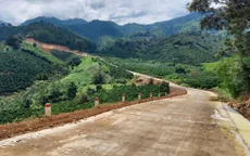 Hỗ trợ 22 huyện nghèo thoát nghèo
