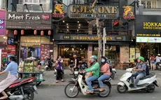 “Bắt tay” chia sẻ mặt bằng