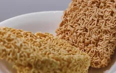 Bộ Công Thương yêu cầu báo cáo về sản phẩm mỳ ăn liền Gấu Đỏ