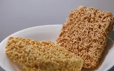 EU cảnh báo mì ăn liền xuất khẩu của Việt Nam