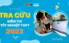 3 cách tra cứu điểm thi tốt nghiệp THPT 2022 nhanh nhất