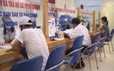 Hà Nội triển khai mô hình "5 thủ tục - 5 giải quyết tại chỗ"