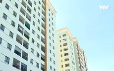 Dự án nhà ở xã hội ì ạch vì thủ tục