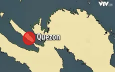 Nổ súng tại trường đại học ở Philippines