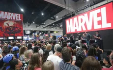 Comic-Con trở lại đầy hứa hẹn