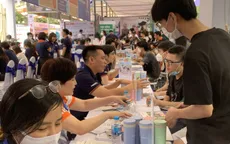 Ngày hội tư vấn xét tuyển đại học, cao đẳng 2022 đã sẵn sàng