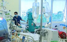Gia tăng bệnh nhân COVID-19 nặng
