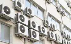 Pháp phạt tiền các cửa hàng lãng phí điện chạy điều hòa không khí