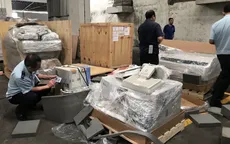 Khởi tố, bắt tạm giam cựu cán bộ Phòng Cảnh sát Kinh tế vì tội buôn lậu