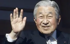 Cựu Nhật hoàng Akihito được chẩn đoán mắc bệnh suy tim