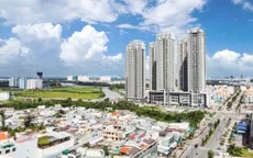 Linh hoạt vốn cho thị trường bất động sản