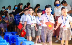 Tổ chức giáo dục tư đầu tiên của Việt Nam đạt kiểm định chất lượng Cognia (Mỹ)