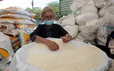 Nguy cơ cuộc chiến giá gạo ở châu Á