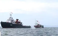 Hải quân đồng hành cùng ngư dân vươn khơi bám biển