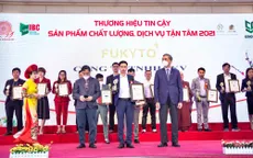 Ghế massage Fukyto - Trao gửi sức khỏe vàng - gây dựng đẳng cấp khác biệt