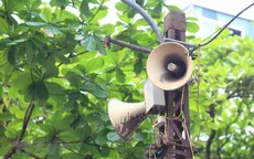 Hà Nội đặt mục tiêu chuyển đổi 100% loa phường sang phát thanh công nghệ