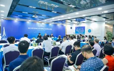 CMC công bố trường đại học số tại đại hội đồng cổ đông thường niên 2022