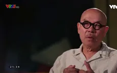 Họa sĩ Thành Chương: Nghệ sĩ khi đúng là mình thì không ai bằng mình cả