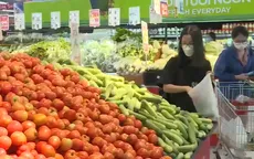 Giá nhiều mặt hàng thiết yếu chưa giảm theo giá xăng