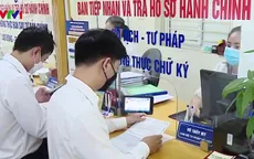 Thay đổi 2 thành viên Ban Chỉ đạo cải cách hành chính của Chính phủ