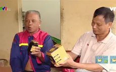 "Dự hội thảo nhận quà'' nhằm giăng bẫy người cao tuổi