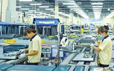 Doanh nghiệp FDI tiếp tục tăng vốn đầu tư vào Việt Nam