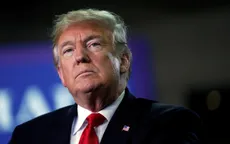 Ông Donald Trump để ngỏ khả năng tái tranh cử Tổng thống Mỹ năm 2024