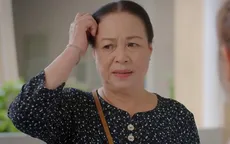 Thương ngày nắng về 2 - Tập 51: Bà Nga nhầm tên vợ chồng Khánh - Đức