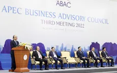 Việt Nam ủng hộ giải pháp đạt tầm nhìn APEC 2040
