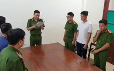 Điện Biên khởi tố thêm đối tượng trong đường dây đánh bạc nghìn tỷ