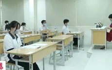 Thí sinh đạt 20 điểm đủ điều kiện xét tuyển vào ĐH Quốc gia Hà Nội